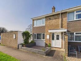 1, Dryden Court, Clinton Park, Lincoln LN4 4PR
