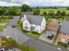 3, Hays Meadow, Stratford-upon-avon CV37 7FD