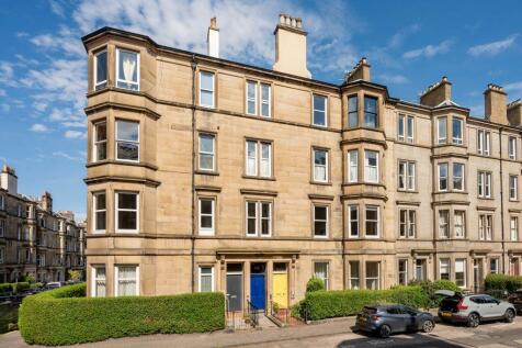 29/1 Polwarth Gardens, Edinburgh, EH11 1JT