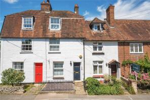 58, Chipstead Lane, Sevenoaks TN13 2AG
