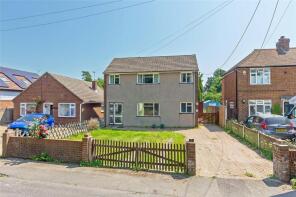 Carolan, Primrose Lane, South Of Motorway, Bredgar ME9 8EH