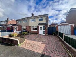 3, Brickhurst Way, Woolston, Warrington WA1 4LG