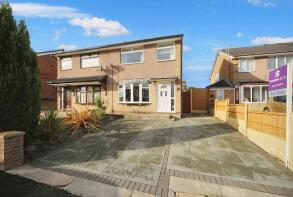 79, Dunscore Road, Wigan WN3 6TH