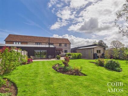 Meadow Bank, Hatfield
