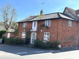 The Old Dairy, Crown Street, Great Bardfield CM7 4SS
