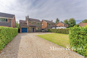 Deja Vu, Elmham Road, Dereham NR20 4RF