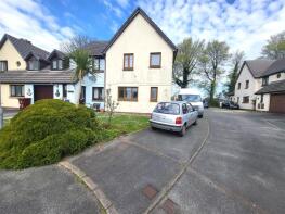 63, Honeyborough Grove, Milford Haven SA73 1TQ