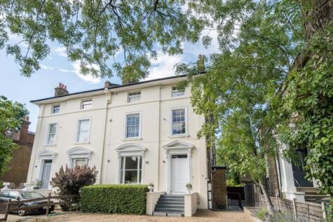 Shooters Hill Road, Blackheath, London, SE3