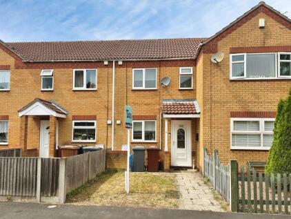 Sixfield Close, Lincoln, LN6
