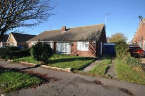 11, Laburnum Crescent, Frinton-on-sea CO13 0QQ