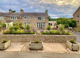 Gwydden House, Waun Road, Glanwydden, Llandudno Junction LL31 9JS