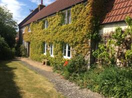 Fair View, Bineham Lane, Yeovilton, Yeovil BA22 8EZ