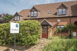 2, Field View, Pewsey SN9 6DW