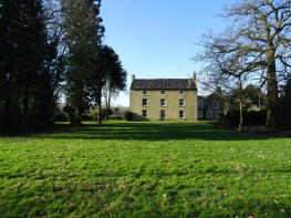 Church Farm, Ely Road, Downham Market PE38 0HJ