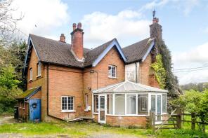 2, Coxlands Cottages, Burnt Hill Road, Stanford Dingley, Reading RG7 6DX