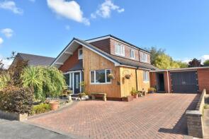 4 The Berries, Rhodfa Clwyd, St. Asaph LL17 0YR