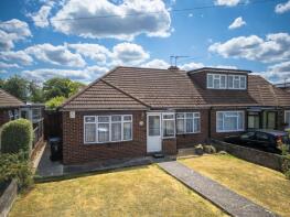 5, Elwill Way, Istead Rise, Gravesend DA13 9JT