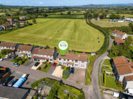 2, Park Close, Barton St David, Somerton TA11 6DJ
