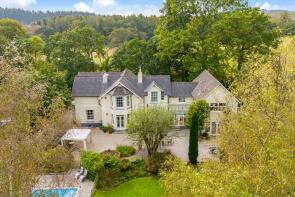 The Old Rectory, Road From Exeter Road To Summer Lane, Newton Abbot TQ12 6QP