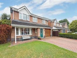 6, Dunning Close, Shrewsbury SY4 1LY