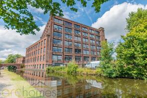 Apartment 73, Mather House, Mather Lane, Leigh WN7 2FS