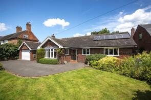 6, Manor Lane, Harlaston, Tamworth B79 9JS