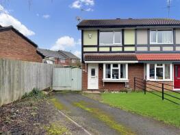 24, The Paddocks, Leicester LE19 2JP