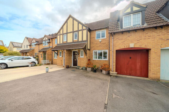 Three Bedroom | Lychgate | Garage & Parking = Zer