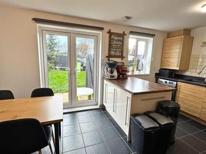 Maximus Road, North Hykeham, LN6