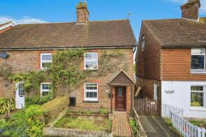 2, All That Cottages, Victoria Road, Windmill Hill, Hailsham BN27 4TF