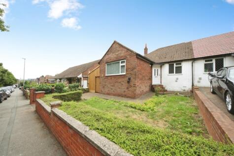 Saywell Road, Luton