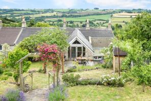 3, Bloomfield Place, Tunley Road, Tunley, Bath BA2 8BD