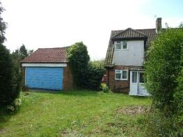 Glebe Farm Cottage, Glebe Farm, Holt Road, Aylmerton NR11 8QA
