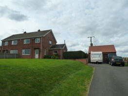 2, Bunkers Cottages, Lincoln Road, Louth LN11 0QS