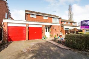 2, The Nook, Lutterworth LE17 4LJ