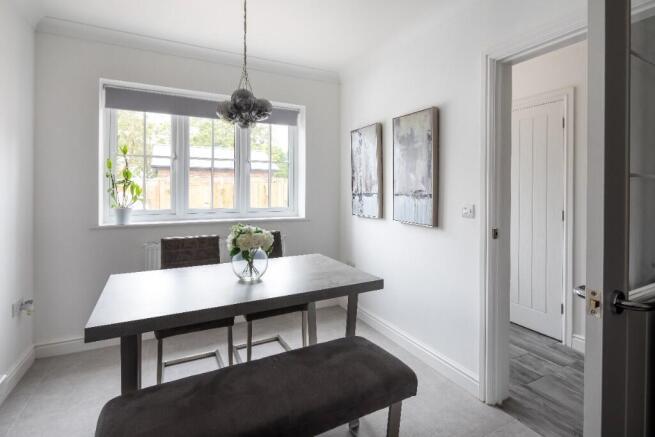 Previous Showhome
