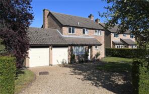 9, Lindsey Close, Woodnewton PE8 5EW