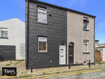 Byron Street, Blackpool