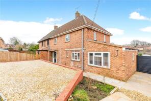 12, Blackberry Lane, Devizes SN10 5NZ