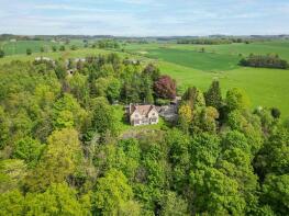 Rothley Lodge, Rothley Mill To Rothley Lodge, Morpeth NE61 4ED