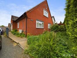 Fairview, Babbinswood, Whittington SY11 4PQ