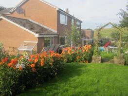 Orchard House, Cumwhitton CA8 9EX