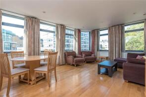 Flat 11, 10, Red Lion Square, London WC1R 4QG