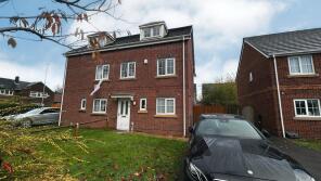 1, Sunnybrow Close, Oldham OL8 2SZ