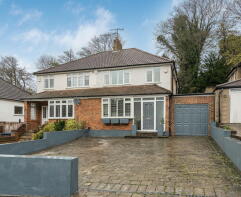 95, Mead Way, Coulsdon CR5 1PQ
