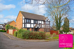 32, Hill House Gardens, Wellingborough NN9 6QH