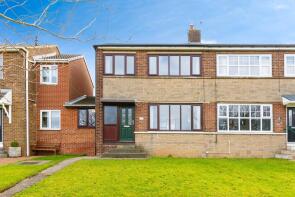 18, North Moor Avenue, Trimdon Station TS29 6AG
