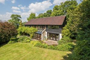 Greensleeves, Thorns Lane, Princes Risborough HP27 0LT