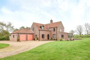 The Tallet, Reepham Road, Norwich NR10 4PL