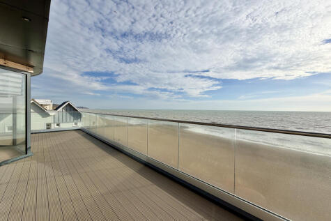 West Parade, Hythe, Kent
